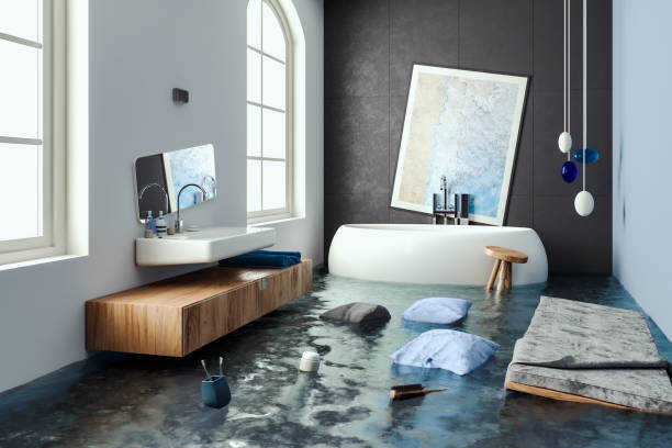 Best Emergency water damage restoration  in Oceano, CA