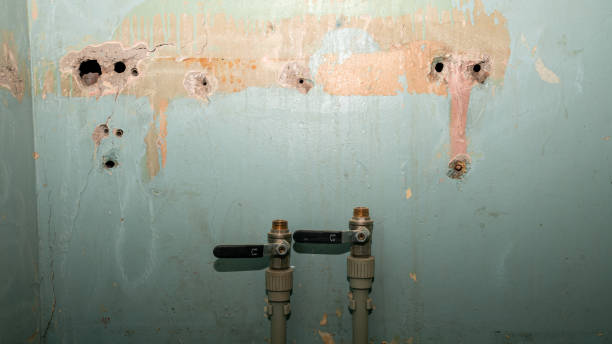 Best Residential water damage restoration  in Oceano, CA